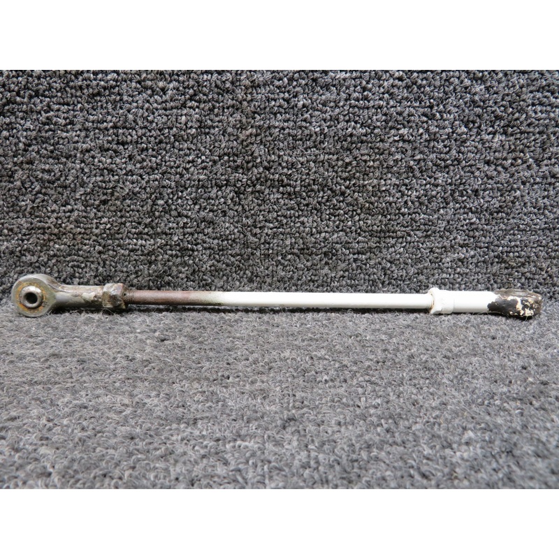 0523537 Cessna 182J Flap Push Pull Rod Assembly RH or LH