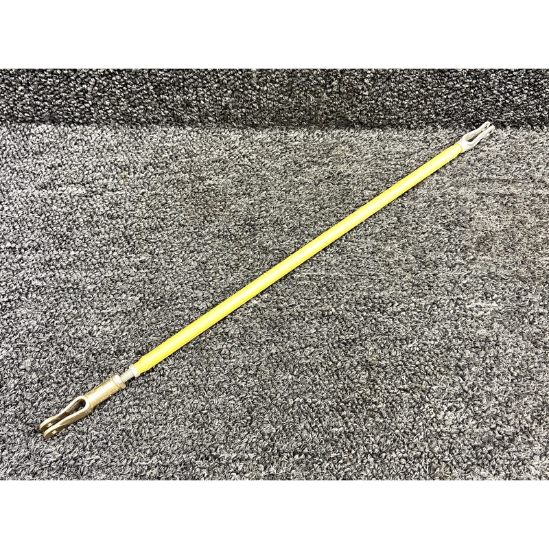 NAS367-4H1450 Cessna 340A Aft Manual Gear Extension Control Rod