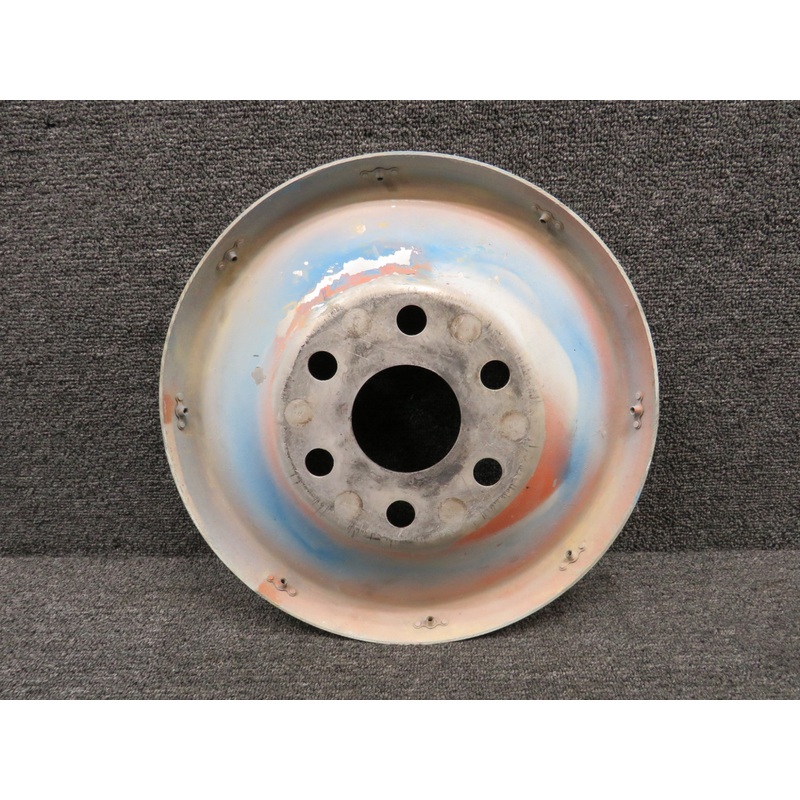 0450072-1 Cessna 152 Spinner Bulkhead Aft (Dented)