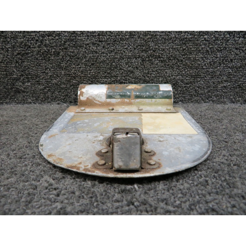 0552173-29 Cessna 152 Cowl Oil Access Door Assembly