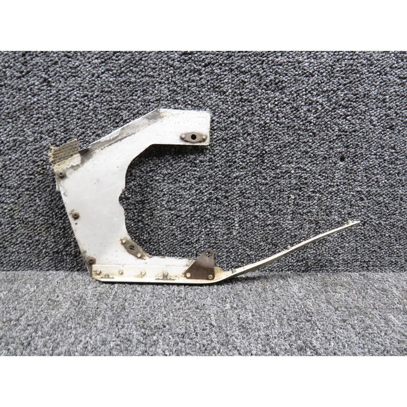 0555214-7 Cessna C-172N Baffle Assembly LH