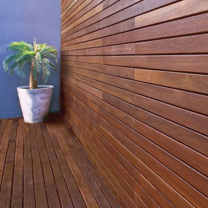 Intergrain Nature’s Timber Oil