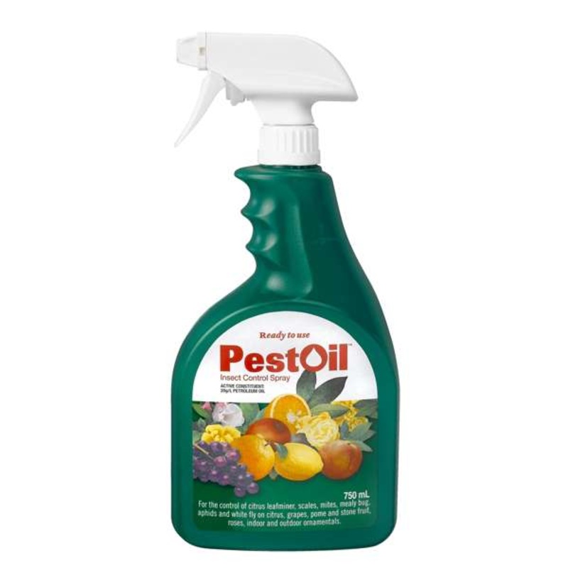 Yates 750ml Ready to Use Pest Oil