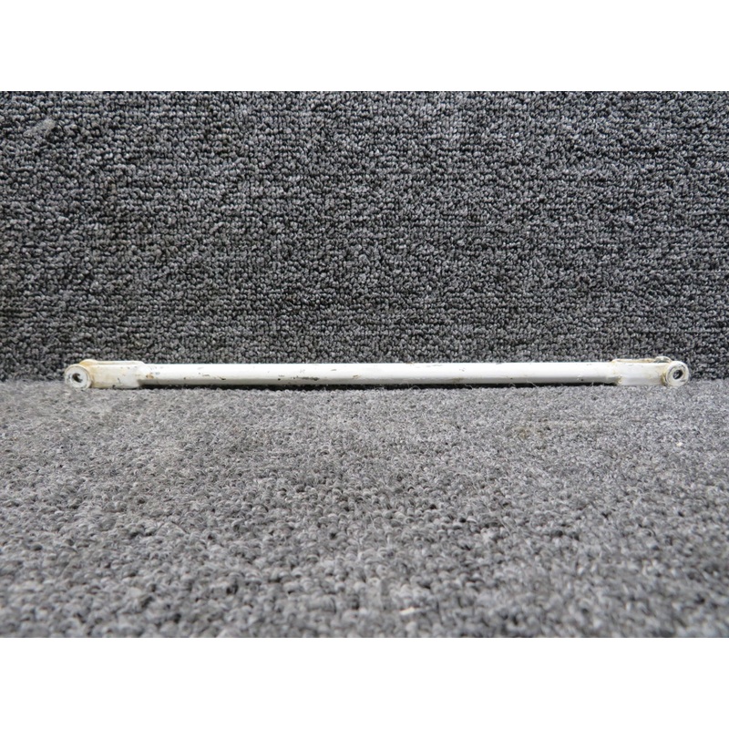 0432163-3 Cessna 150L Elevator Trim Tab Actuator Tube Assembly (Slight Rust)