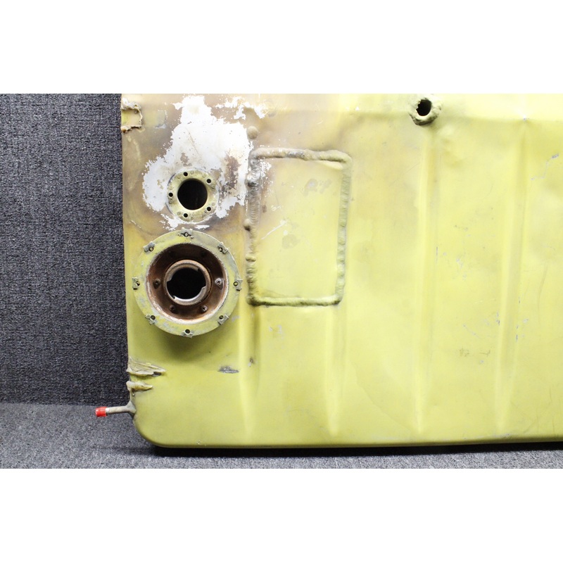 0526007-201 Cessna 172D Fuel Tank Assembly LH (Patched)