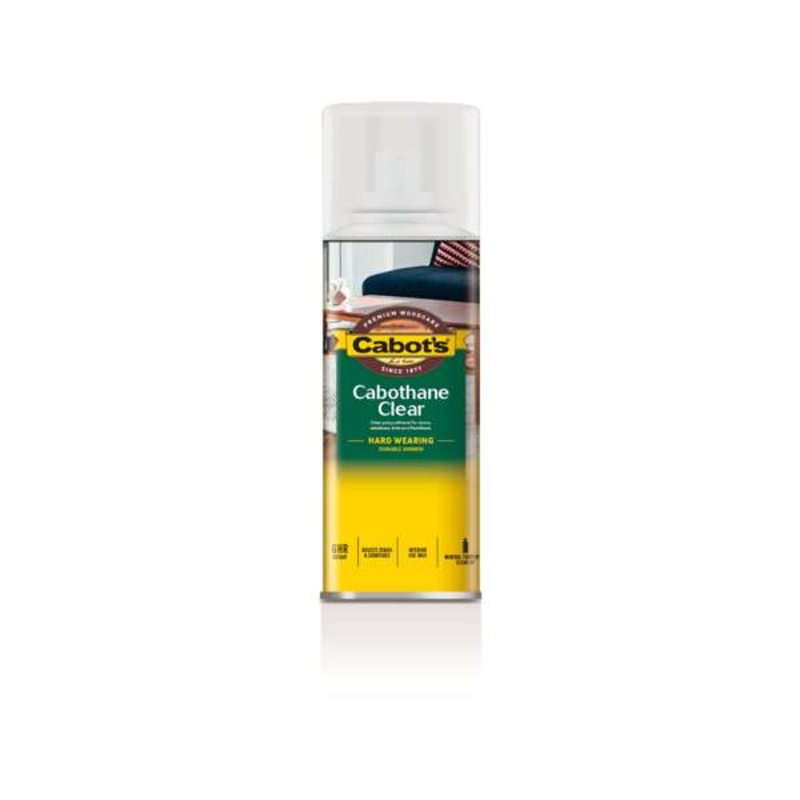 Cabot’s Cabothane Clear Gloss 300g