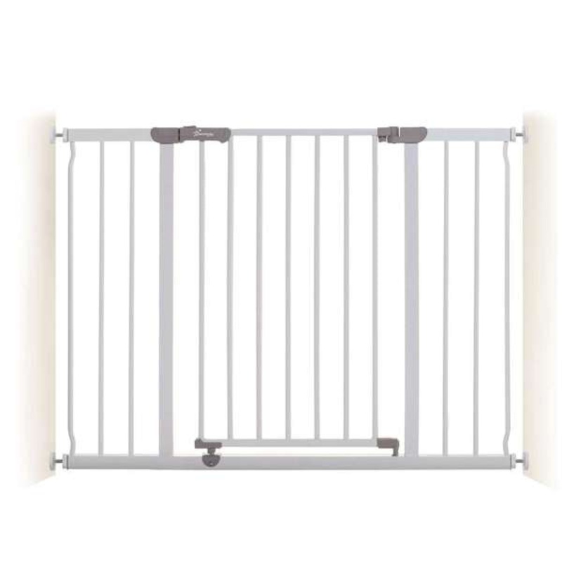 Dreambaby Ava Gate Swing Close Hallway x tra Wide