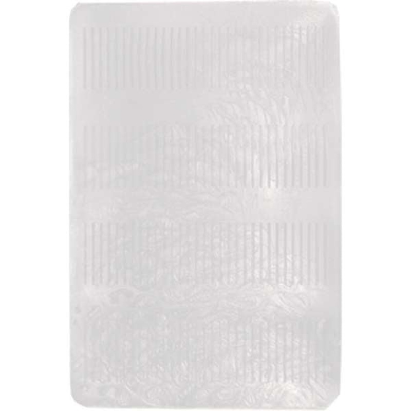 Macsim 150 x 100 x 20mm Heavy Duty Shim White