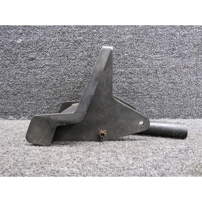 0413578-2 Cessna Rudder Brake Pedal Assembly LH