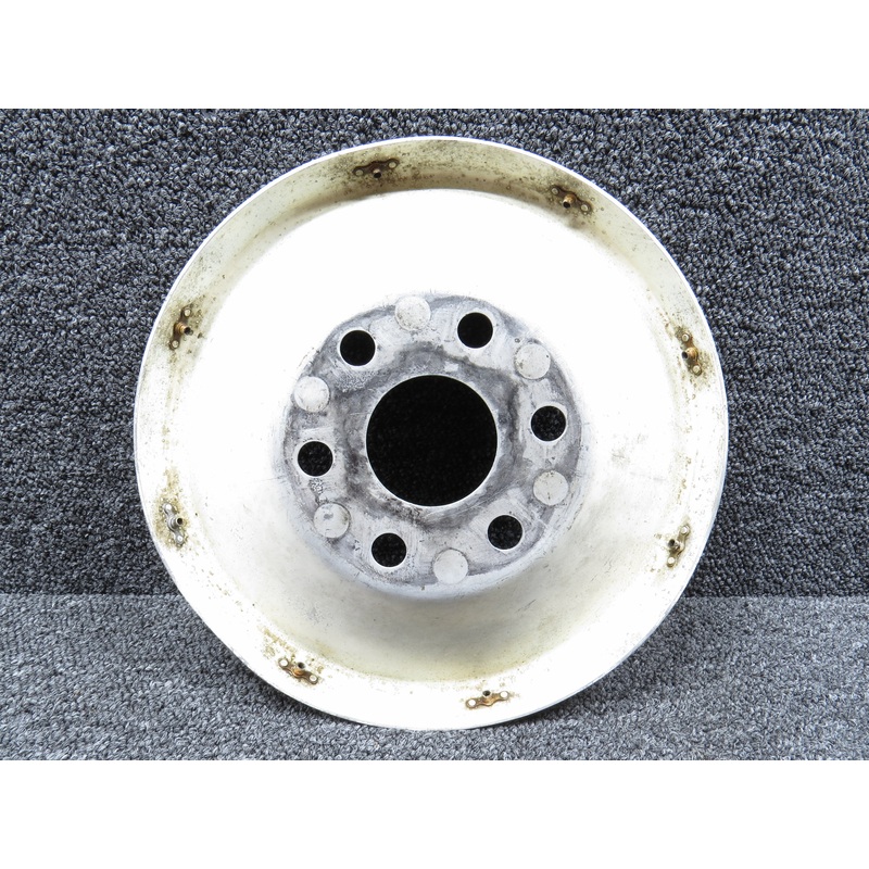 0450072-1 Cessna C-152 Spinner Bulkhead Assembly Aft