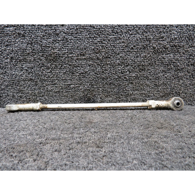 0523218-2 Cessna 175B Aileron Push Pull Rod Assembly