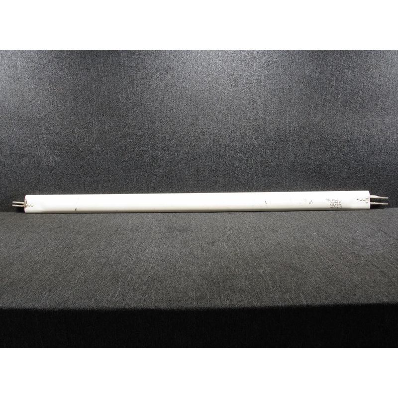 0523606-17 Cessna C-172M Wing Strut Assembly LH