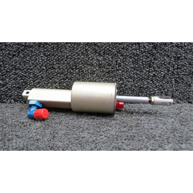 0541138-3 Cessna 337G Master Brake Cylinder Assembly RH