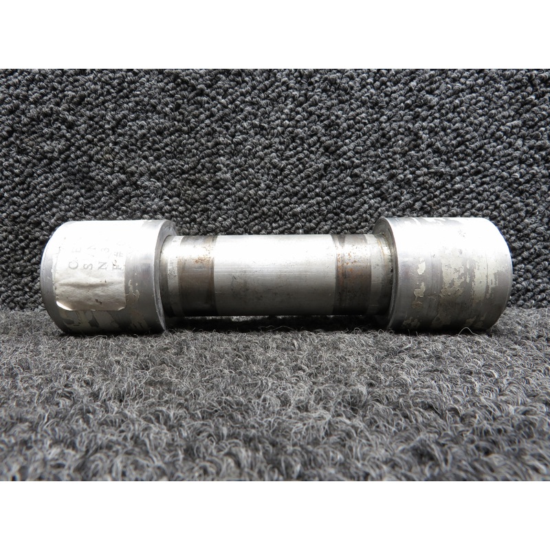 0543003, 0543001, 0543037-1 Cessna Axle Tube with Spacer and Ferrule Assembly