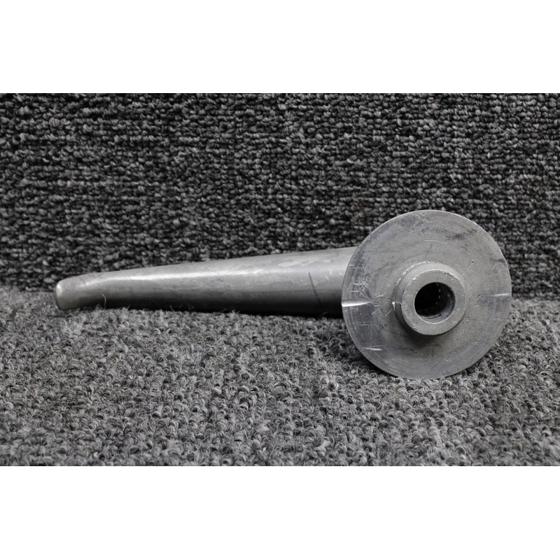 0711027-1 (Use: 0711861-1) Cessna 172D Inside Cabin Door Handle (Drill Hole)