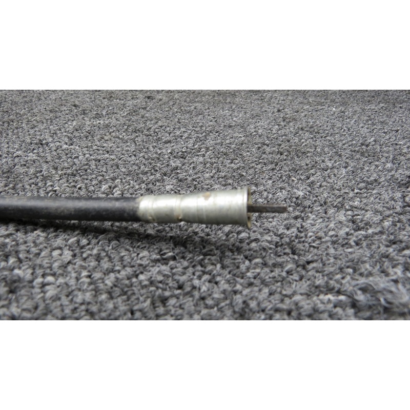 S1605-2 (Alt: S2550-2) Cessna 177RG Tachometer Shaft Cable (Length: 25)
