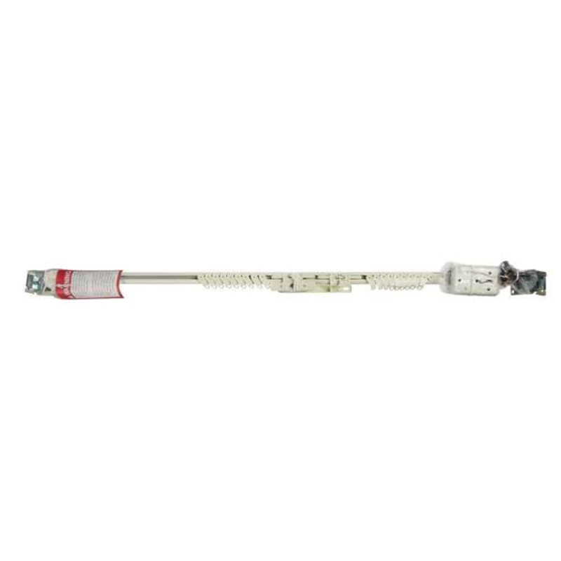 Taskmaster Curtain Track Expandable Cord Drawn 80 – 150cm
