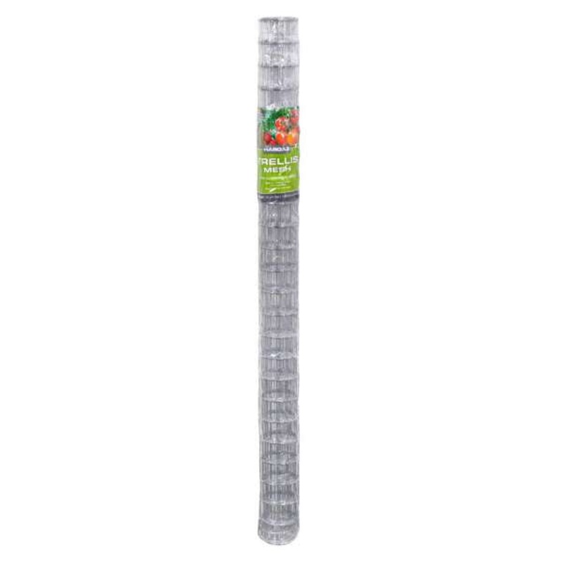 Trio Hardaz Trellis Mesh 1200 x 1.05mm x 5m