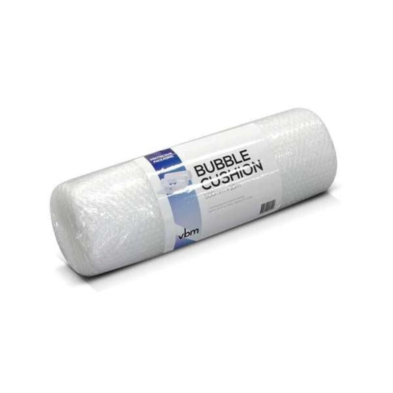 VBm Packing Bubble Wrap 500mm x 10m