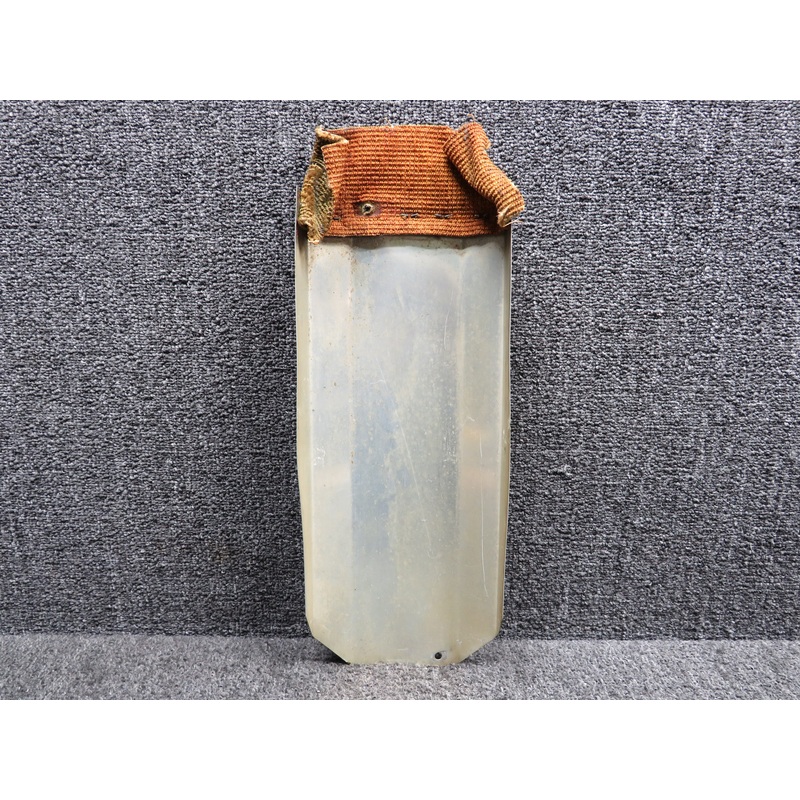 0411293 Cessna 172D Control Tee Shield