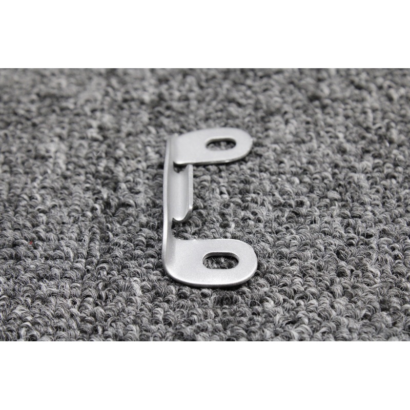 0411582 Cessna 172D Cabin Door Catch Striker Plate