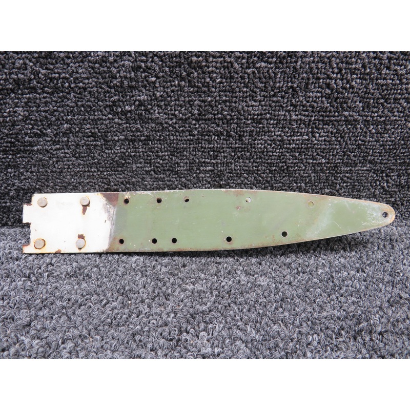 0511238-2 Cessna 172M Cabin Door Upper Hinge Aft RH