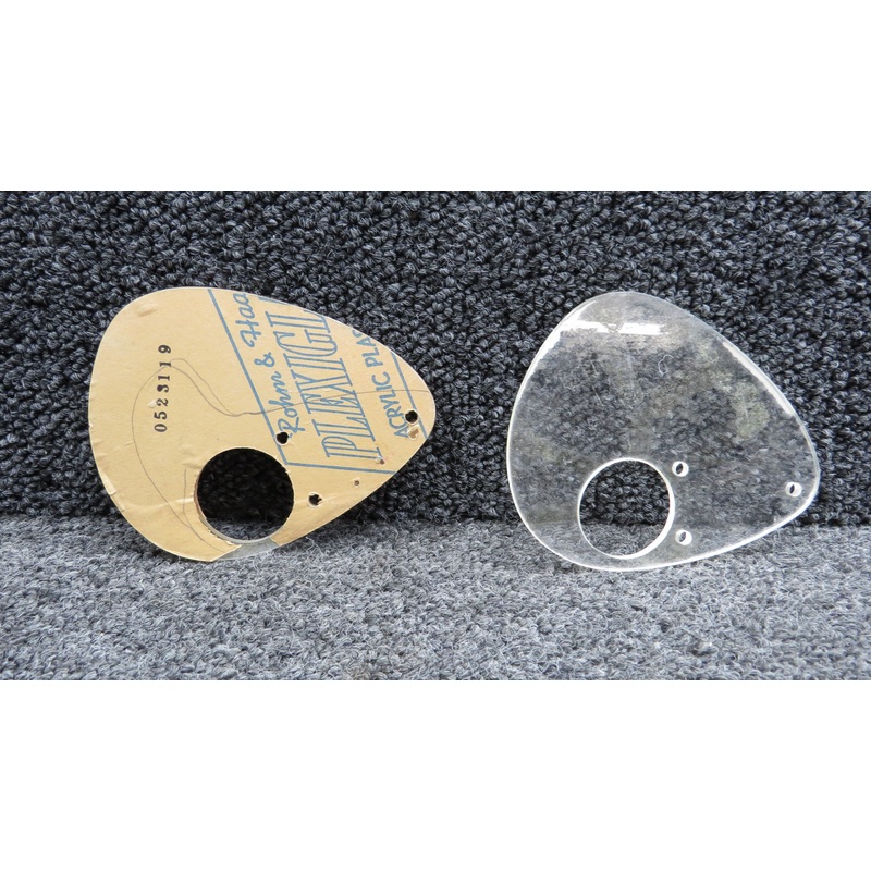 0523119 Cessna Wing Tip Detector Set of 2 (New Old Stock)