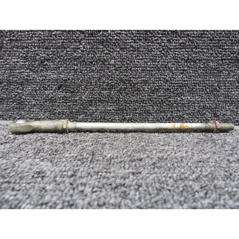 0523218-2 Cessna 172P Aileron Push Pull Rod Assembly (Minus Rod End)