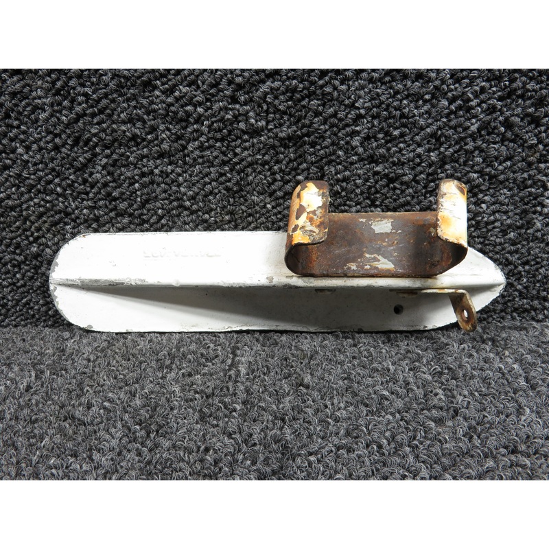 0541154-1 (Cast: 0541154-495) Cessna Main Gear Step Assembly LH