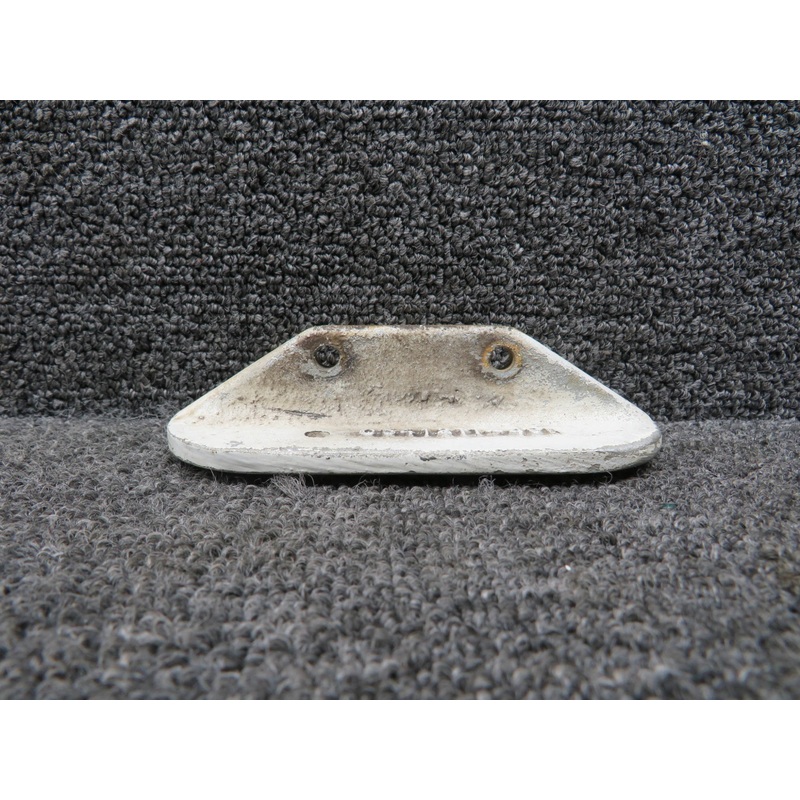 0541211-495 Cessna Landing Gear Step (Chipped Paint, Rusted)