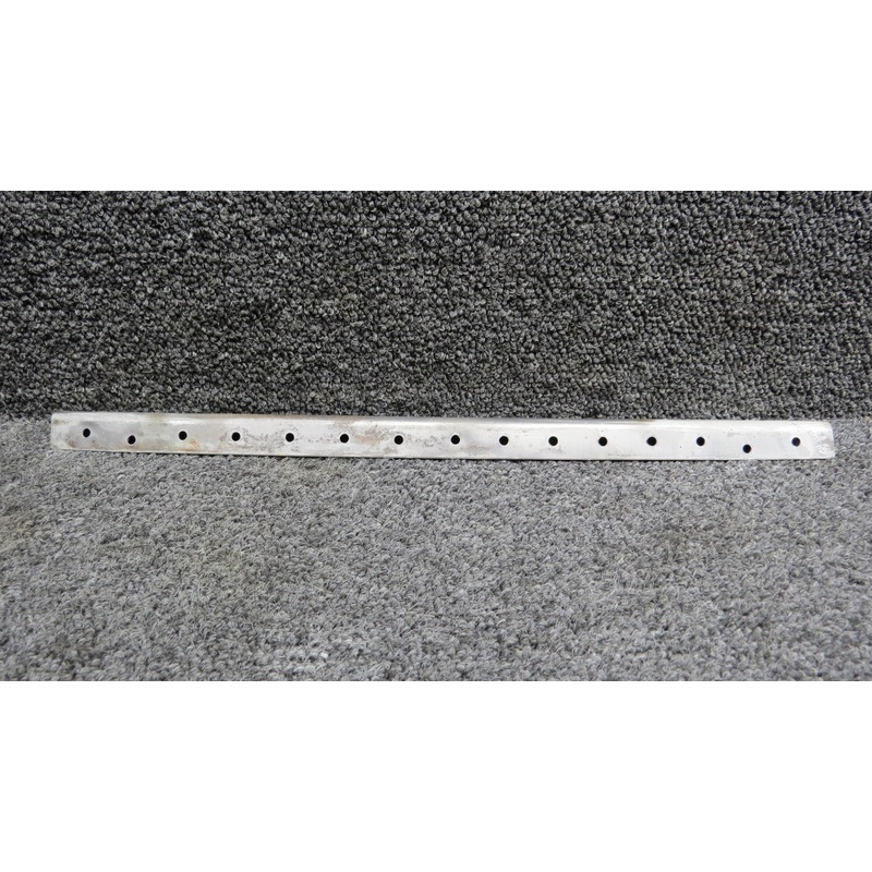 0710608-1 Cessna 182M Bulkhead Reinforcement Bracket