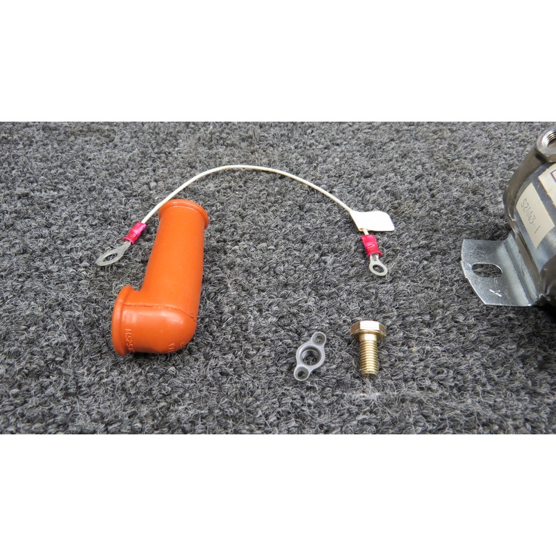 SK182-56 Cessna Starter Contactor Modification Kit (New Old Stock)