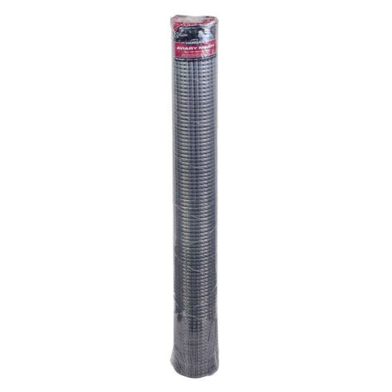 Trio Hardaz Aviary Mesh 1200 x 0.7mm x 10m