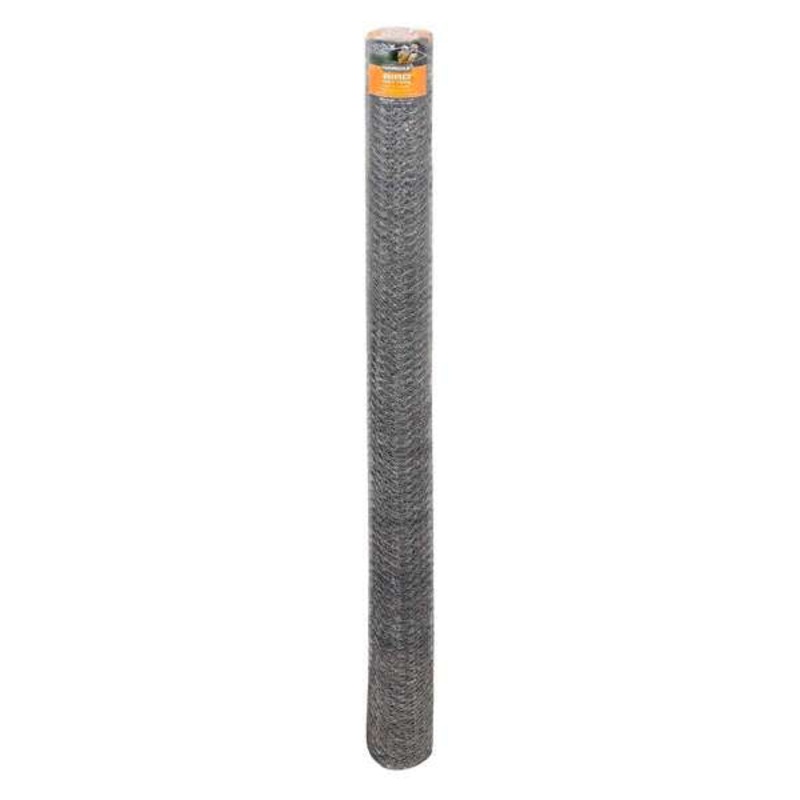 Trio Hardaz Bird Netting 1200 x 0.56mm x 10m