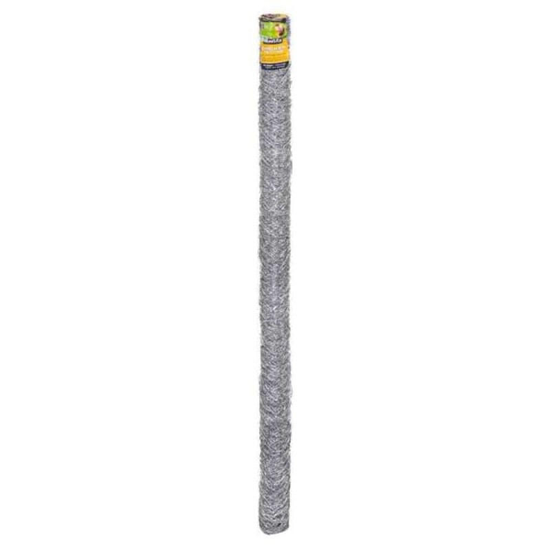 Trio Hardaz Chicken Netting 1200 x 1.0mm x 5m