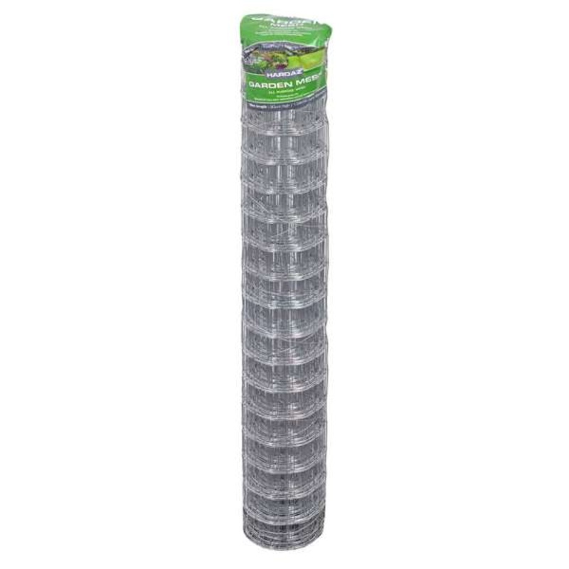 Trio Hardaz Garden Mesh 900 x 1.2mm x 10m