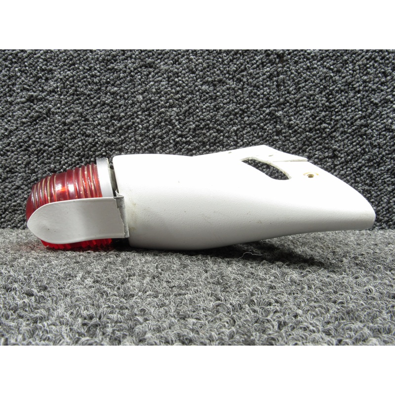 0430011-3 Cessna Flashing Beacon Tip Assembly with Beacon Light