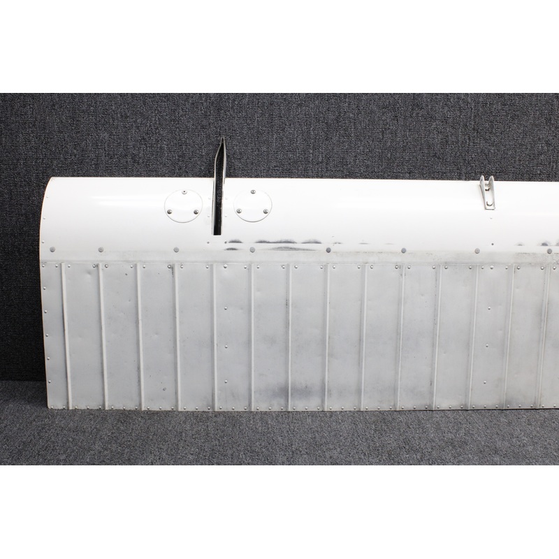 0523901-35 Cessna 172D Flap Assembly LH (Hail)
