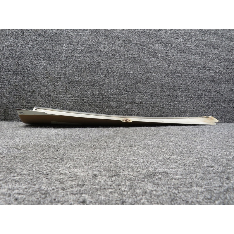 0530010-5 Cessna 175B Stabilizer Fairing Assembly LH (Cracked Seal)