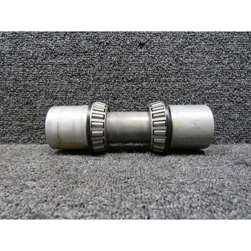0543037-1, 0543003 Cessna 210B Nose Gear Axle Assembly with Bearings