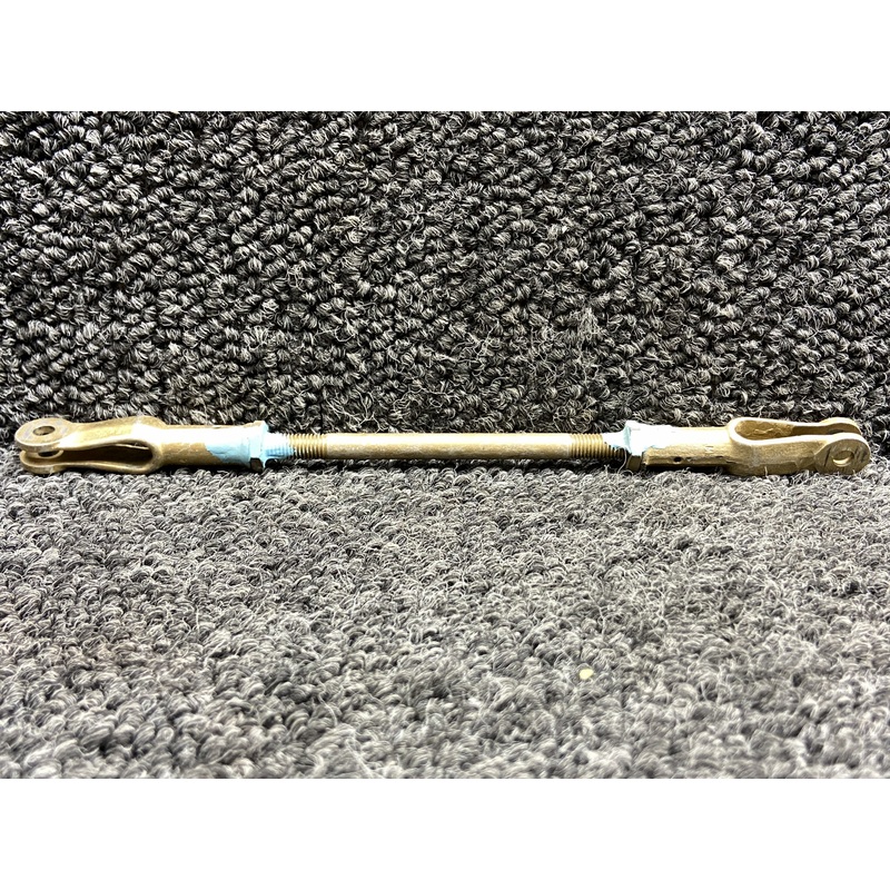 NAS363-1H440 Cessna 340A Forward Manual Gear Extension Control Rod