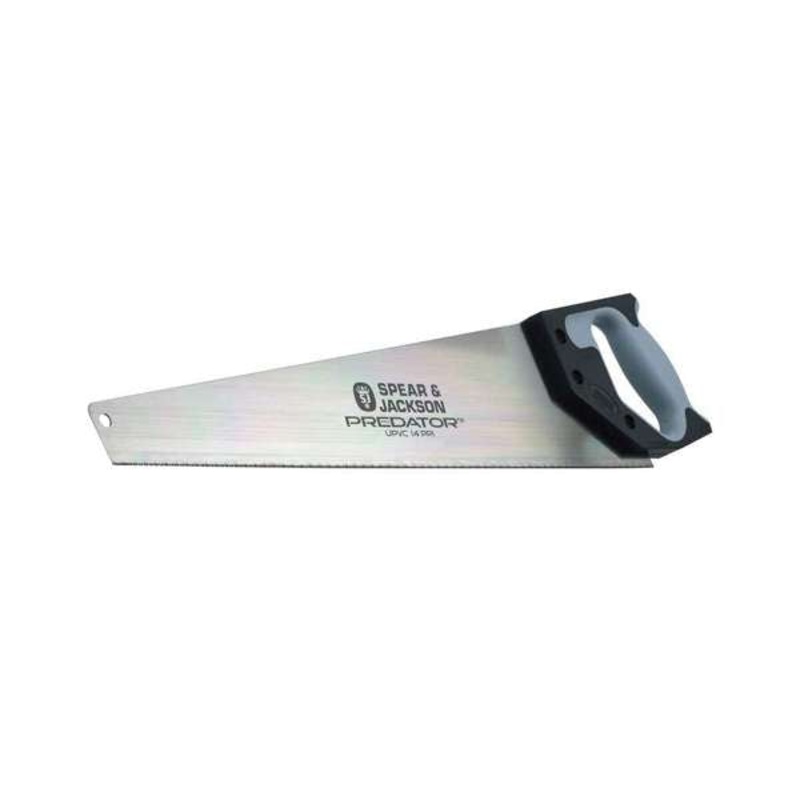 Spear & Jackson Predator UPVC Saw