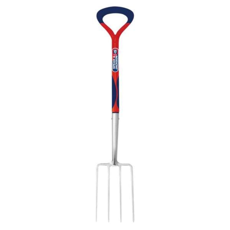 Spear & Jackson Select Garden Fork