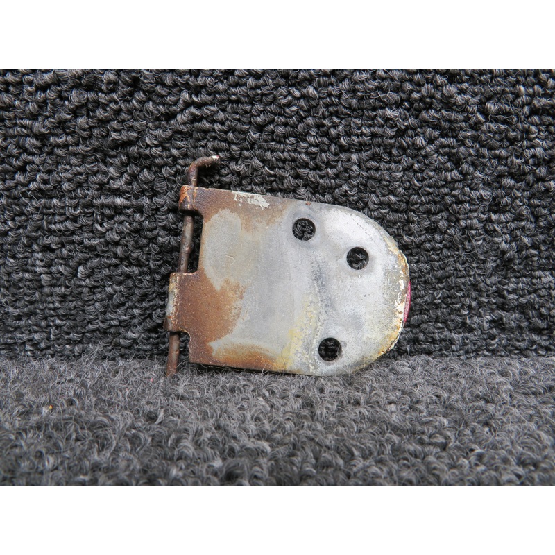 0511237-1 Cessna 172D Upper Aft Cabin Door Hinge LH