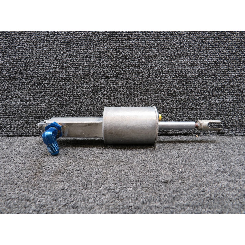 0541138-16 Cessna Master Brake Cylinder Assembly