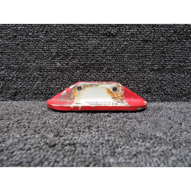 0541211-1 (Cast: 0541211-495) Cessna Main Gear Step LH or RH (Colored)