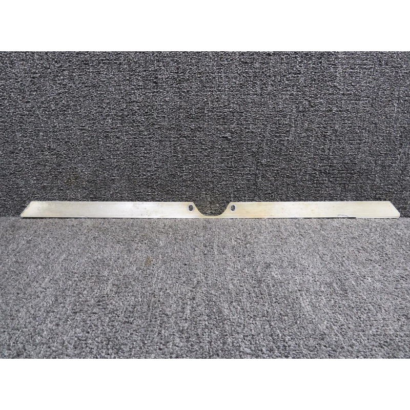 0550186-1 Cessna 172D Exhaust Stack Brace Assembly (Repaired)