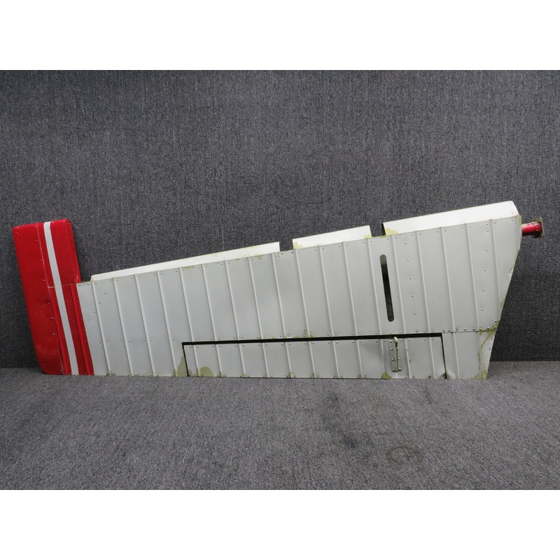 0593000-4 Cessna 172D Elevator Assembly RH with Trim Tab (Core)