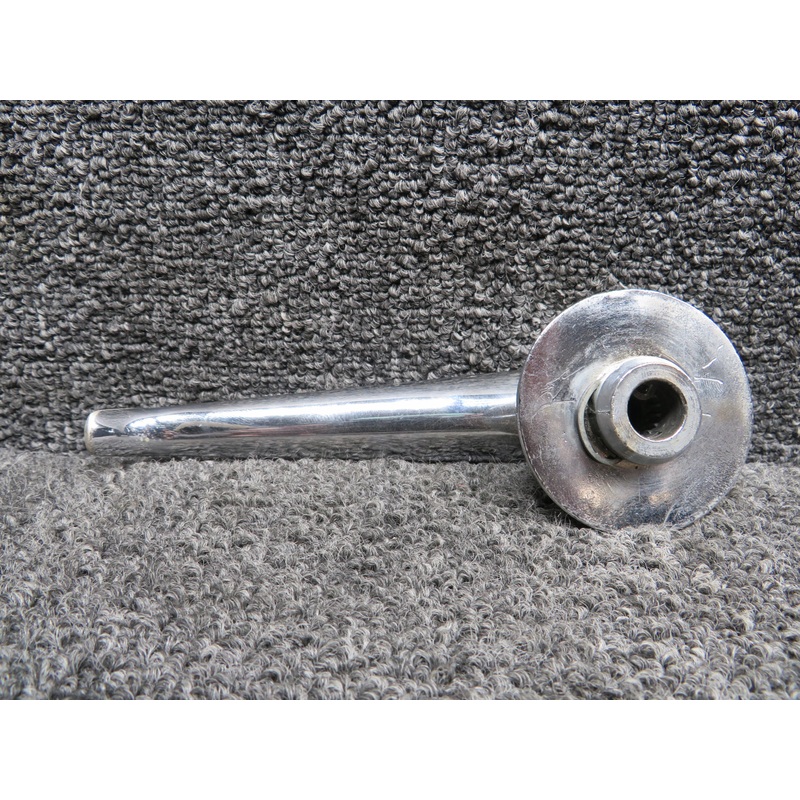 0711027-1 (Use: 0711861-1) Cessna 172D Inside Cabin Door Handle, Clip LH, RH