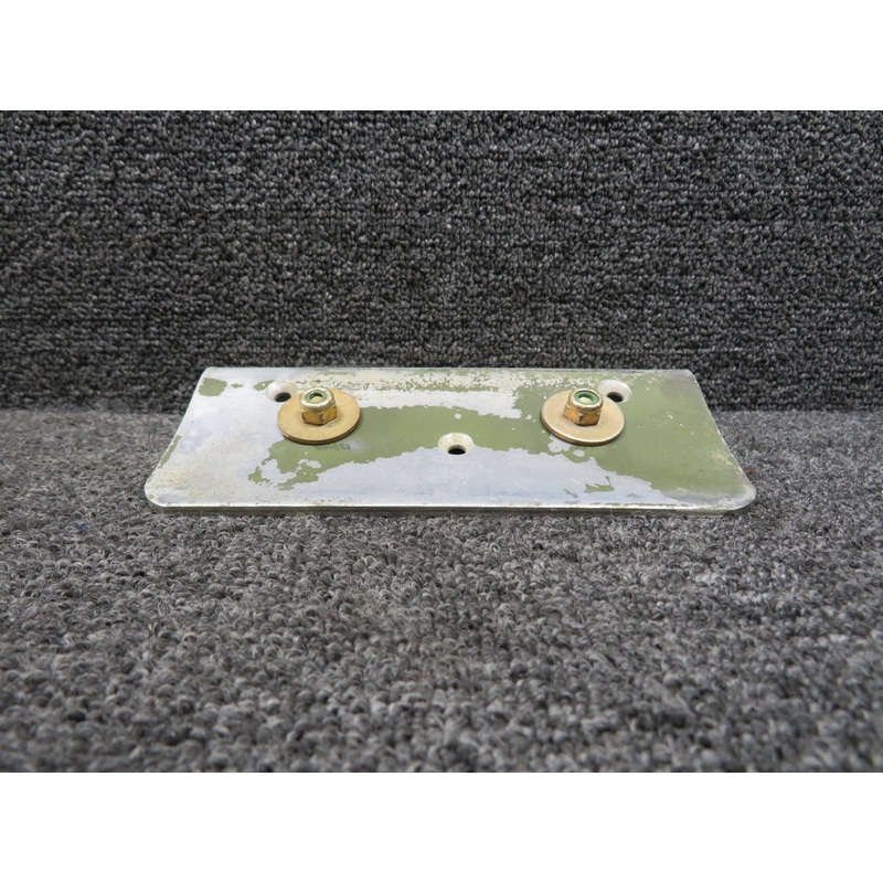 0413399-2 Cessna 152 Refueling Step Assembly LH (Slight Corrosion)